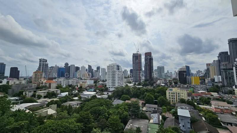 La Cascade, Bangkok, Eakamai, Khlong Tan Nua, Watthana, Bangkok, 3 Bedrooms, 261 sqm, Condo For Rent, by BANGKOK PROPERTY AGENTS, 500517640 - DDproperty.com