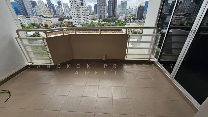 La Cascade, Bangkok, Eakamai, Khlong Tan Nua, Watthana, Bangkok, 3 Bedrooms, 261 sqm, Condo For Rent, by BANGKOK PROPERTY AGENTS, 500517640 - DDproperty.com