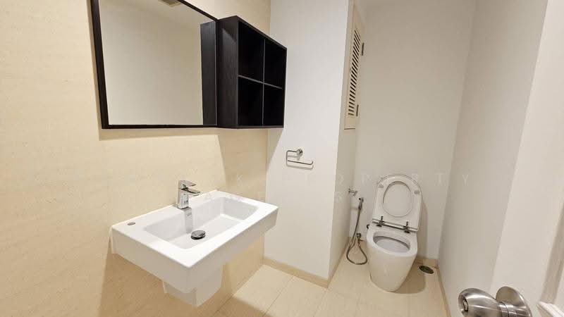 La Cascade, Bangkok, Eakamai, Khlong Tan Nua, Watthana, Bangkok, 3 Bedrooms, 261 sqm, Condo For Rent, by BANGKOK PROPERTY AGENTS, 500517640 - DDproperty.com