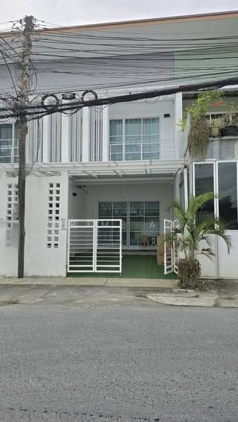 ฉลอง ภูเก็ต, ภูเก็ต, ฉลอง, เมืองภูเก็ต, ภูเก็ต, 80 ตร.ม., ทาวน์เฮ้าส์ ให้เช่า, โดย Prime Ao, 500517641 - DDproperty.com