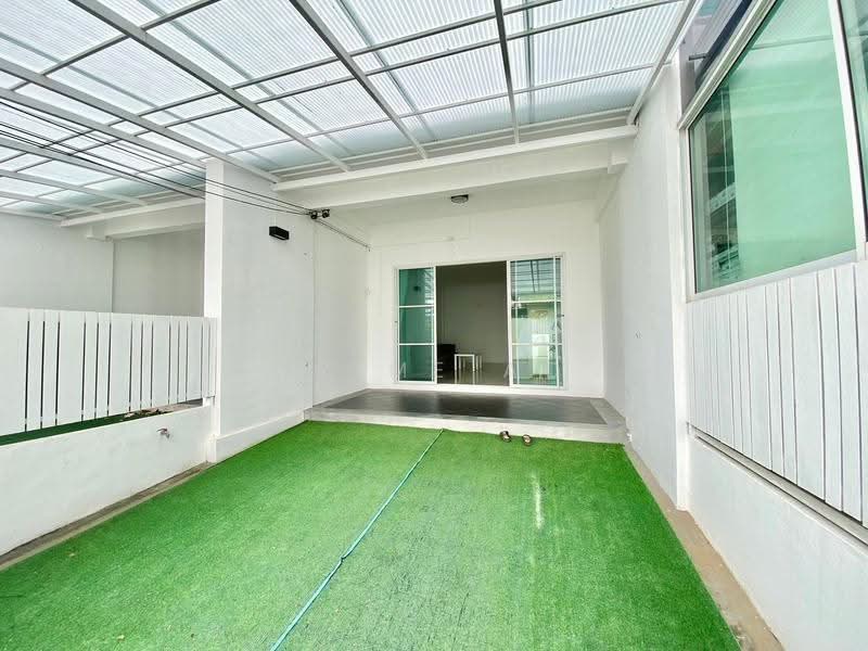 Chalong Phuket, Phuket, Chalong, Muang Phuket, Phuket, 2 Bedrooms, 80 sqm, Townhouse For Rent, by Prime Ao, 500517641 - DDproperty.com