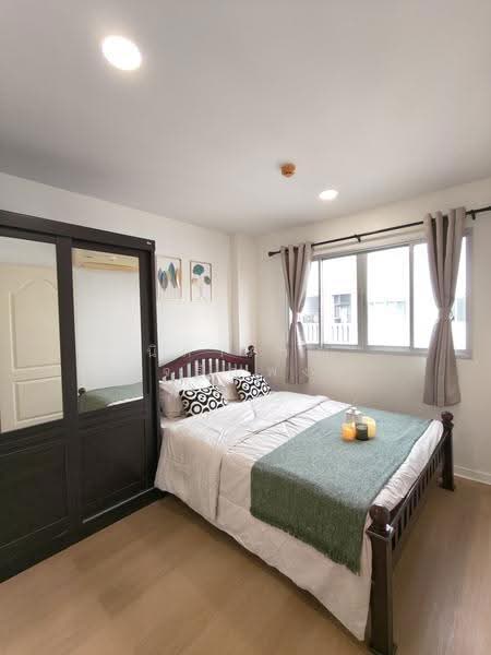 Lumpini Condo Town Rattanathibet : ลุมพินี คอนโดทาวน์ รัตนาธิเบศร์, นนทบุรี, ซอยรัตนาธิเบศร์ 26 ถนนรัตนาธิเบศร์, บางกระสอ, เมืองนนทบุรี, นนทบุรี, 28 ตร.ม., คอนโด ขาย, โดย นิภาภรณ์ เจริญพงษ์, 500517642 - DDproperty.com