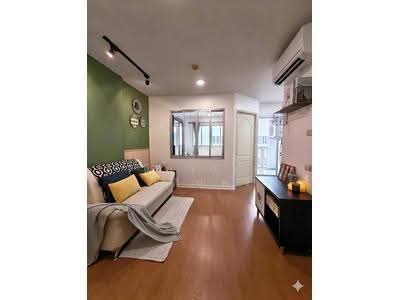 ขาย - Lumpini Condo Town Rattanathibet : ลุมพินี คอนโดทาวน์ รัตนาธิเบศร์, นนทบุรี