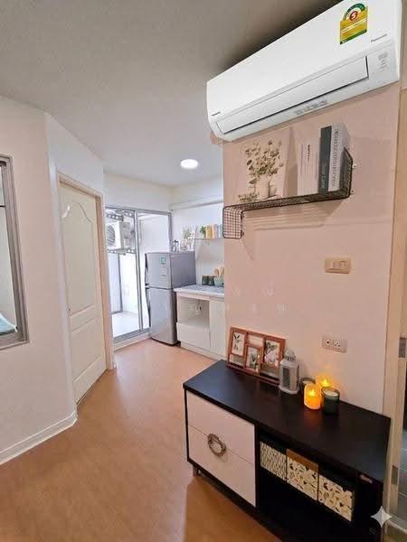 Lumpini Condo Town Rattanathibet, Nonthaburi, Soi Rattanathibet 26, Rattanathibet Road, Bang Kra So, Muang Nonthaburi, Nonthaburi, 1 Bedroom, 28 sqm, Condo For Sale, by นิภาภรณ์ เจริญพงษ์, 500517642 - DDproperty.com