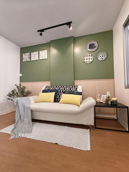 Lumpini Condo Town Rattanathibet, Nonthaburi, Soi Rattanathibet 26, Rattanathibet Road, Bang Kra So, Muang Nonthaburi, Nonthaburi, 1 Bedroom, 28 sqm, Condo For Sale, by นิภาภรณ์ เจริญพงษ์, 500517642 - DDproperty.com