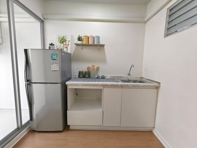 Lumpini Condo Town Rattanathibet, Nonthaburi, Soi Rattanathibet 26, Rattanathibet Road, Bang Kra So, Muang Nonthaburi, Nonthaburi, 1 Bedroom, 28 sqm, Condo For Sale, by นิภาภรณ์ เจริญพงษ์, 500517642 - DDproperty.com