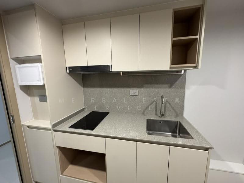 Culture Chula, Bangkok, 38/12 Soi Pratu Chai, Si Phraya, Bang Rak, Bangkok, 1 Bedroom, 37 sqm, Condo For Sale, by HOME Real Estate Service, 500517643 - DDproperty.com