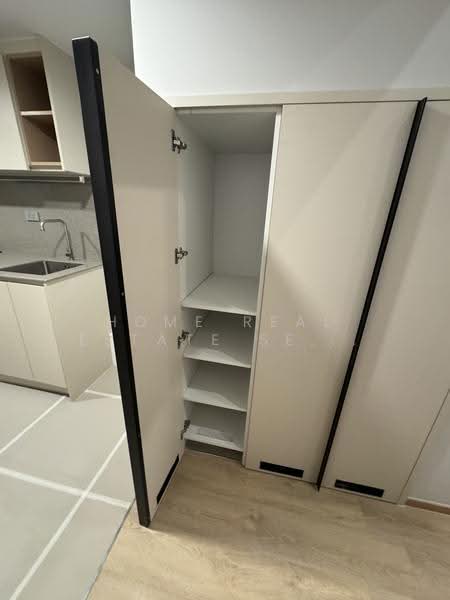 Culture Chula, Bangkok, 38/12 Soi Pratu Chai, Si Phraya, Bang Rak, Bangkok, 1 Bedroom, 37 sqm, Condo For Sale, by HOME Real Estate Service, 500517643 - DDproperty.com