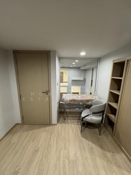 Culture Chula, Bangkok, 38/12 Soi Pratu Chai, Si Phraya, Bang Rak, Bangkok, 1 Bedroom, 37 sqm, Condo For Sale, by HOME Real Estate Service, 500517643 - DDproperty.com