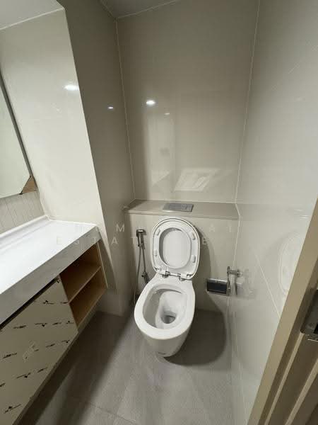 Culture Chula, Bangkok, 38/12 Soi Pratu Chai, Si Phraya, Bang Rak, Bangkok, 1 Bedroom, 37 sqm, Condo For Sale, by HOME Real Estate Service, 500517643 - DDproperty.com