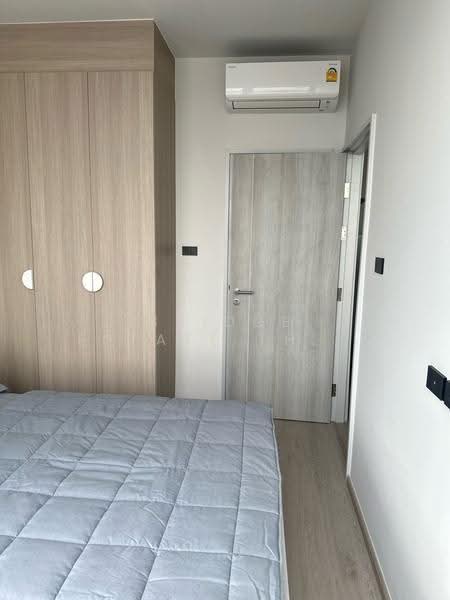 Reference Sathorn-Wongwianyai, Bangkok, Krung Thonburi 2 Alley, Bang Lam Phu Lang, Khlong San, Bangkok, 1 Bedroom, 30 sqm, Condo For Rent, by Bridge Estate Thailand, 500517644 - DDproperty.com