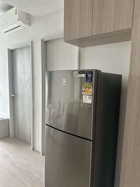 Reference Sathorn-Wongwianyai, Bangkok, Krung Thonburi 2 Alley, Bang Lam Phu Lang, Khlong San, Bangkok, 1 Bedroom, 30 sqm, Condo For Rent, by Bridge Estate Thailand, 500517644 - DDproperty.com
