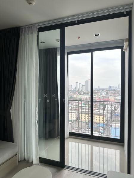 Reference Sathorn-Wongwianyai, Bangkok, Krung Thonburi 2 Alley, Bang Lam Phu Lang, Khlong San, Bangkok, 1 Bedroom, 30 sqm, Condo For Rent, by Bridge Estate Thailand, 500517644 - DDproperty.com