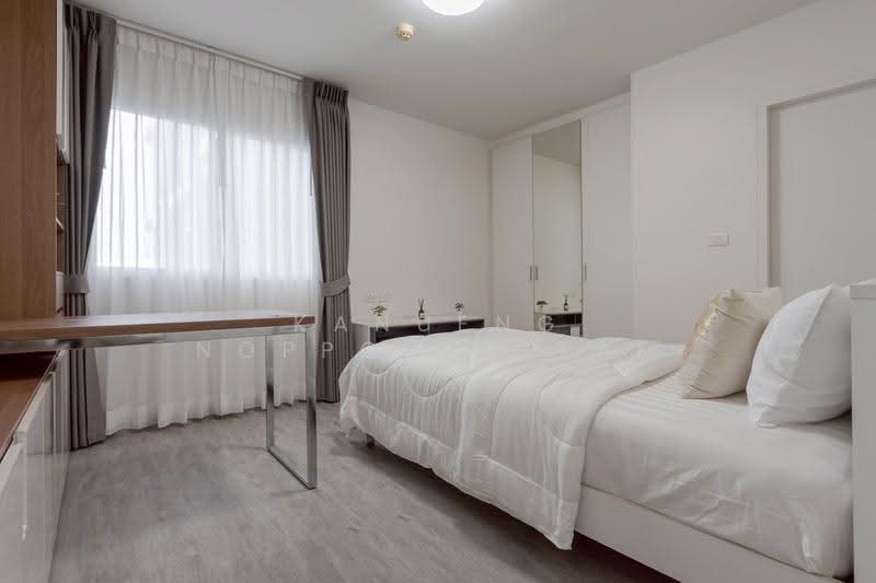 Kensington Bearing, Samut Prakan, Santikham 11, Samrong Nua, Muang Samut Prakarn, Samut Prakan, 2 Bedrooms, 60 sqm, Condo For Sale, by Kanueng Noppornpitak, 500517646 - DDproperty.com