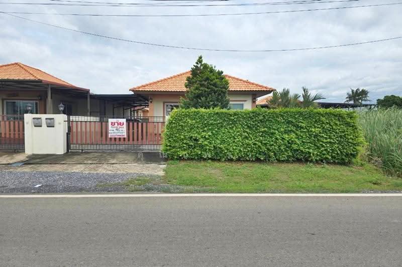บ้านสวยทับยาว, Bangkok, ทับยาว, Thab Yao, Lat Krabang, Bangkok, 2 Bedrooms, 72 sqm, Single Detached House For Sale, by คุณแพรว, 500517647 - DDproperty.com