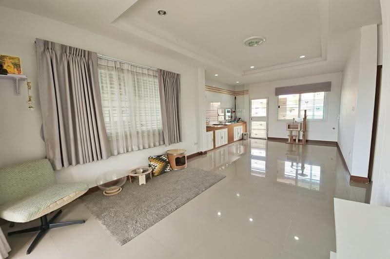บ้านสวยทับยาว, Bangkok, ทับยาว, Thab Yao, Lat Krabang, Bangkok, 2 Bedrooms, 72 sqm, Single Detached House For Sale, by คุณแพรว, 500517647 - DDproperty.com