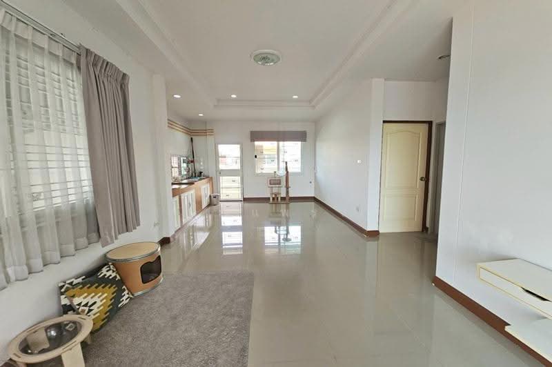 บ้านสวยทับยาว, Bangkok, ทับยาว, Thab Yao, Lat Krabang, Bangkok, 2 Bedrooms, 72 sqm, Single Detached House For Sale, by คุณแพรว, 500517647 - DDproperty.com