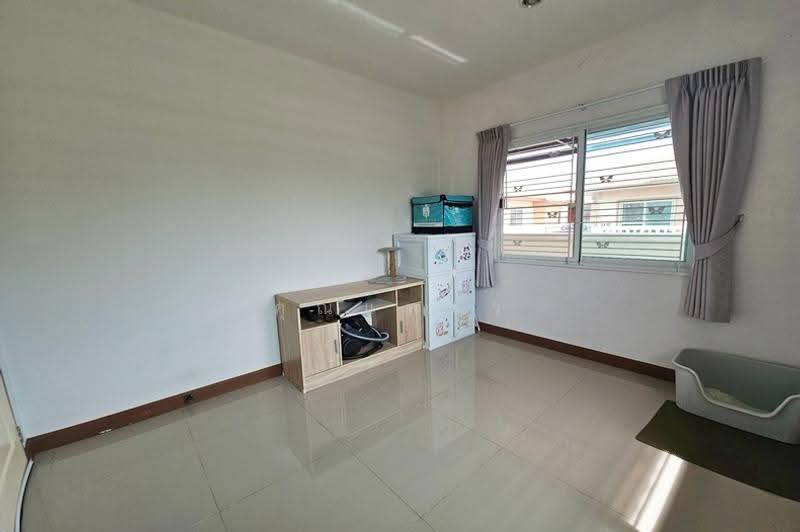 บ้านสวยทับยาว, Bangkok, ทับยาว, Thab Yao, Lat Krabang, Bangkok, 2 Bedrooms, 72 sqm, Single Detached House For Sale, by คุณแพรว, 500517647 - DDproperty.com