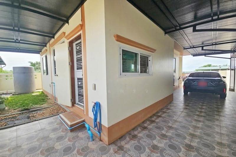 บ้านสวยทับยาว, กรุงเทพ, ทับยาว, ลาดกระบัง, กรุงเทพ, 72 ตร.ม., บ้านเดี่ยว ขาย, โดย คุณแพรว, 500517647 - DDproperty.com