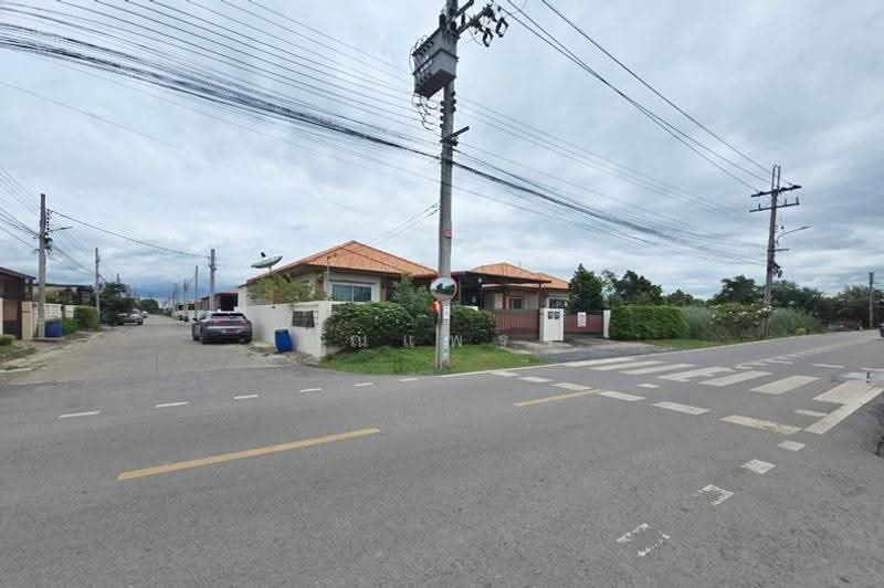 บ้านสวยทับยาว, กรุงเทพ, ทับยาว, ลาดกระบัง, กรุงเทพ, 72 ตร.ม., บ้านเดี่ยว ขาย, โดย คุณแพรว, 500517647 - DDproperty.com