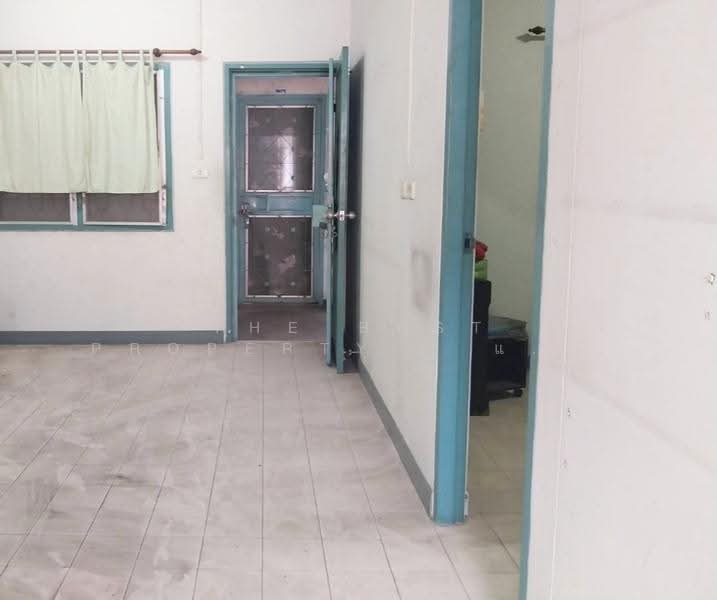 Baan Ua-Athorn Salaya 1,2, Nakhon Pathom, Mahasawat, Phuttha Mon Thon, Nakhon Pathom, 1 Bedroom, 33 sqm, Condo For Sale, by The Best Property แหม่ม, 500517648 - DDproperty.com