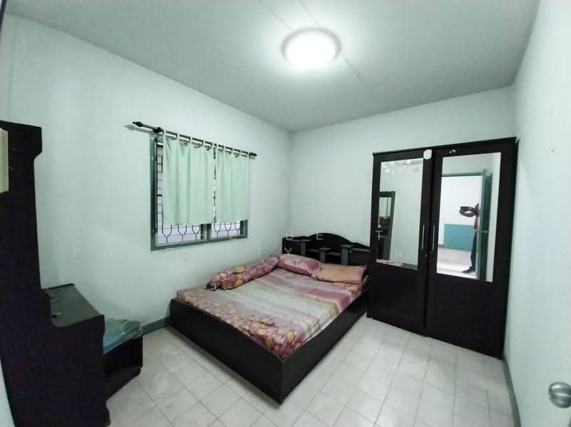 Baan Ua-Athorn Salaya 1,2 : บ้านเอื้ออาทร ศาลายา 1 และ 2, นครปฐม, มหาสวัสดิ์, พุทธมณฑล, นครปฐม, 33 ตร.ม., คอนโด ขาย, โดย The Best Property แหม่ม, 500517648 - DDproperty.com