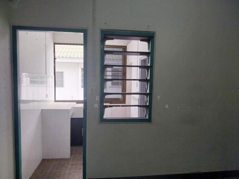 Baan Ua-Athorn Salaya 1,2, Nakhon Pathom, Mahasawat, Phuttha Mon Thon, Nakhon Pathom, 1 Bedroom, 33 sqm, Condo For Sale, by The Best Property แหม่ม, 500517648 - DDproperty.com