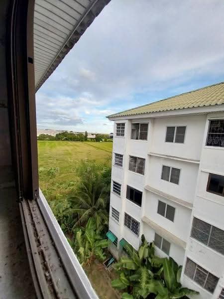 Baan Ua-Athorn Salaya 1,2 : บ้านเอื้ออาทร ศาลายา 1 และ 2, นครปฐม, มหาสวัสดิ์, พุทธมณฑล, นครปฐม, 33 ตร.ม., คอนโด ขาย, โดย The Best Property แหม่ม, 500517648 - DDproperty.com