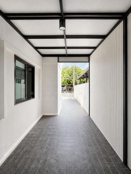 Baan Prapin 4, Bangkok, Nong Kham, Nong Khaem, Bangkok, 3 Bedrooms, 36 sqm, Single Detached House For Sale, by Thanyathita Nalinratphokin, 500517649 - DDproperty.com