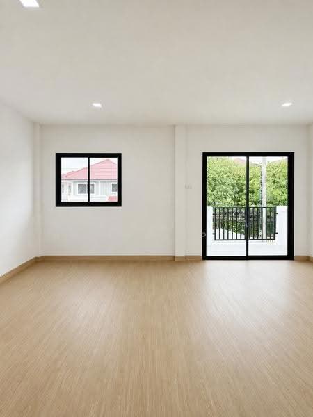 Baan Prapin 4, Bangkok, Nong Kham, Nong Khaem, Bangkok, 3 Bedrooms, 36 sqm, Single Detached House For Sale, by Thanyathita Nalinratphokin, 500517649 - DDproperty.com