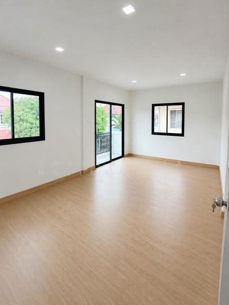 Baan Prapin 4, Bangkok, Nong Kham, Nong Khaem, Bangkok, 3 Bedrooms, 36 sqm, Single Detached House For Sale, by Thanyathita Nalinratphokin, 500517649 - DDproperty.com