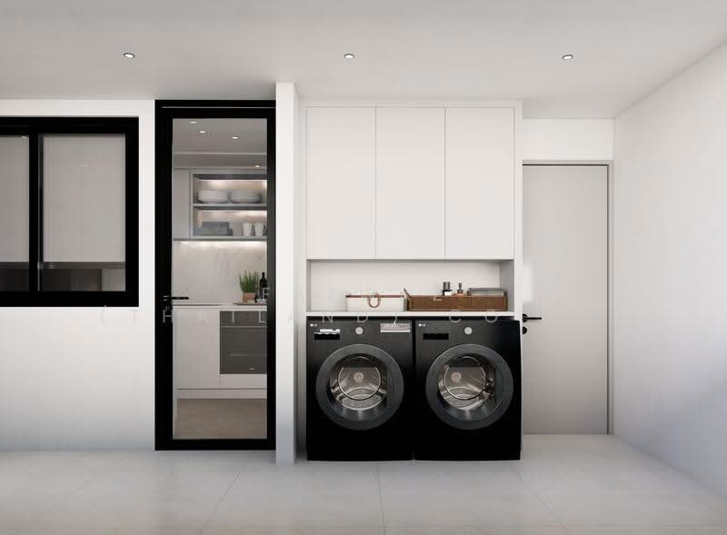 The Heritage Condominium, Bangkok, Soi Sukhumvit 8, Khlong Toei, Bangkok, 3 Bedrooms, 150 sqm, Condo For Sale, by Fazwaz (Thailand) Co., Ltd., 500517651 - DDproperty.com