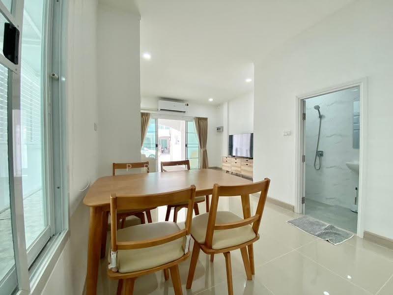 Chanakarn Delight Chalong, Phuket, Chalong, Muang Phuket, Phuket, 2 Bedrooms, 80 sqm, Townhouse For Rent, by Prime Ao, 500517653 - DDproperty.com