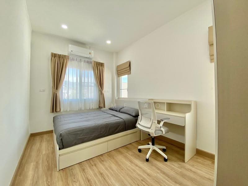 Chanakarn Delight Chalong, Phuket, Chalong, Muang Phuket, Phuket, 2 Bedrooms, 80 sqm, Townhouse For Rent, by Prime Ao, 500517653 - DDproperty.com