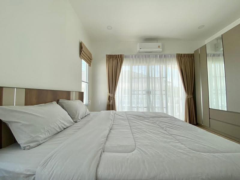 Chanakarn Delight Chalong, Phuket, Chalong, Muang Phuket, Phuket, 2 Bedrooms, 80 sqm, Townhouse For Rent, by Prime Ao, 500517653 - DDproperty.com