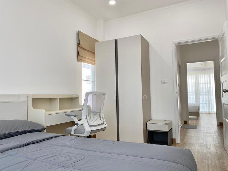 Chanakarn Delight Chalong, Phuket, Chalong, Muang Phuket, Phuket, 2 Bedrooms, 80 sqm, Townhouse For Rent, by Prime Ao, 500517653 - DDproperty.com