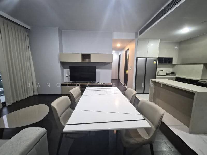 LAVIQ Sukhumvit 57, Bangkok, Soi Sukhumvit 57, Sukhumvit Road, Khlong Tan Nua, Watthana, Bangkok, 3 Bedrooms, 116 sqm, Condo For Rent, by BANGKOK PROPERTY AGENTS, 500517654 - DDproperty.com