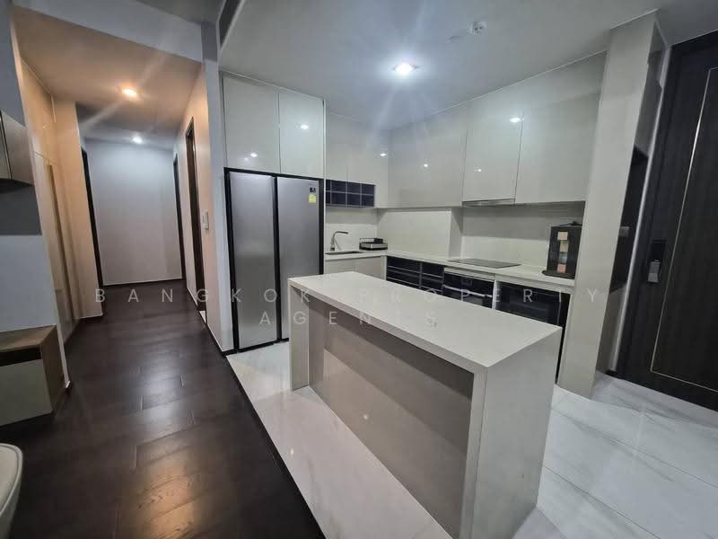 LAVIQ Sukhumvit 57, Bangkok, Soi Sukhumvit 57, Sukhumvit Road, Khlong Tan Nua, Watthana, Bangkok, 3 Bedrooms, 116 sqm, Condo For Rent, by BANGKOK PROPERTY AGENTS, 500517654 - DDproperty.com