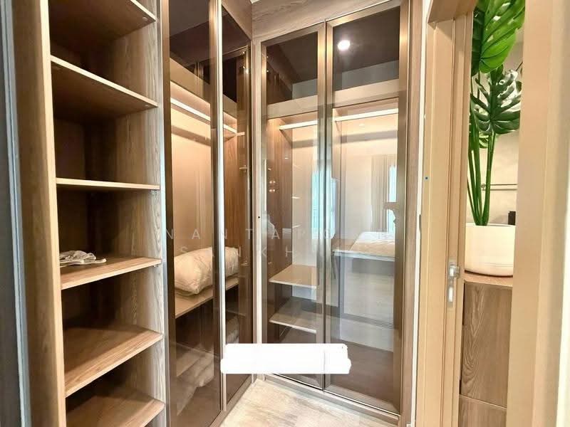 PYNN Soonvijai : พินน์ ศูนย์วิจัย, กรุงเทพ, 111 ถ.เพชรบุรี, บางกะปิ, ห้วยขวาง, กรุงเทพ, 89 ตร.ม., คอนโด ให้เช่า, โดย Nantaporn Sankhiao, 500517655 - DDproperty.com