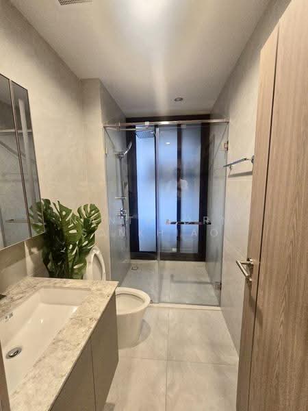 PYNN Soonvijai, Bangkok, 111 Phetchaburi Road, Bang Kapi, Huai Khwang, Bangkok, 2 Bedrooms, 89 sqm, Condo For Rent, by Nantaporn Sankhiao, 500517655 - DDproperty.com