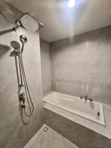 PYNN Soonvijai, Bangkok, 111 Phetchaburi Road, Bang Kapi, Huai Khwang, Bangkok, 2 Bedrooms, 89 sqm, Condo For Rent, by Nantaporn Sankhiao, 500517655 - DDproperty.com