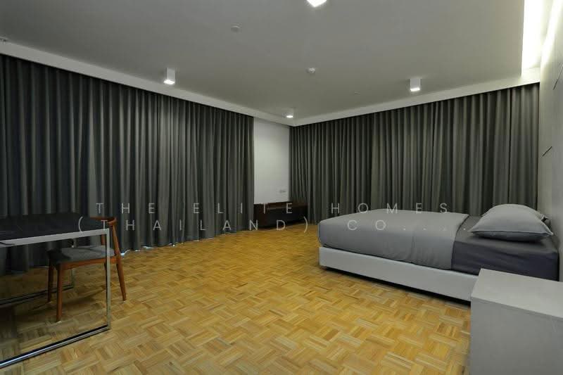 Biohouse (Residence), Bangkok, 55 Soi Sukhumvit 39, Khlong Tan Nua, Watthana, Bangkok, 3 Bedrooms, 203 sqm, Condo For Rent, by The Elite Homes (Thailand) Co., Ltd., 500517656 - DDproperty.com