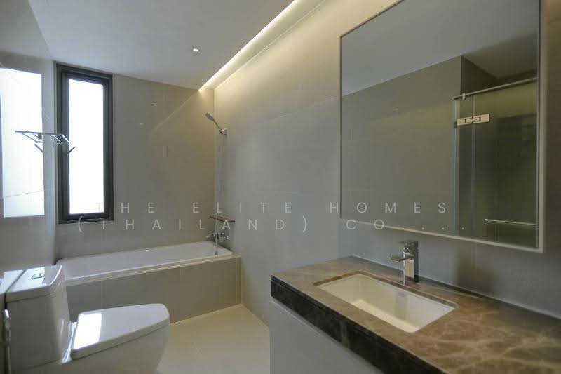 Biohouse (Residence) : ไบโอเฮ้าส์ (เรสซิเดนท์), กรุงเทพ, 55 ซอย สุขุมวิท 39, คลองตันเหนือ, วัฒนา, กรุงเทพ, 203 ตร.ม., คอนโด ให้เช่า, โดย The Elite Homes (Thailand) Co., Ltd., 500517656 - DDproperty.com