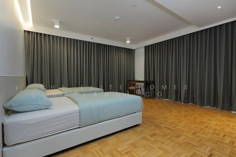 Biohouse (Residence), Bangkok, 55 Soi Sukhumvit 39, Khlong Tan Nua, Watthana, Bangkok, 3 Bedrooms, 203 sqm, Condo For Rent, by The Elite Homes (Thailand) Co., Ltd., 500517656 - DDproperty.com