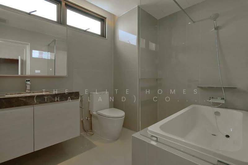 Biohouse (Residence), Bangkok, 55 Soi Sukhumvit 39, Khlong Tan Nua, Watthana, Bangkok, 3 Bedrooms, 203 sqm, Condo For Rent, by The Elite Homes (Thailand) Co., Ltd., 500517656 - DDproperty.com