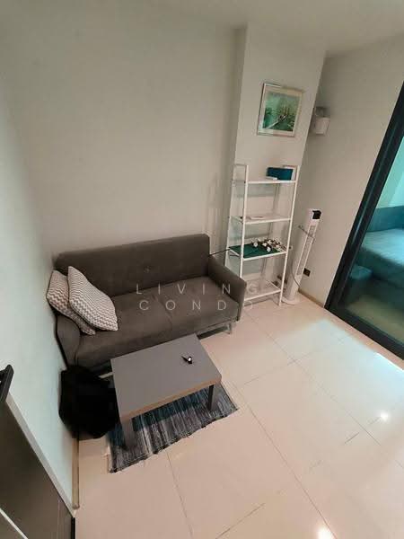 Hue Sukhumvit 62/3, Bangkok, 62/3 Sukhumvit Road, Bang Chak, Phra Khanong, Bangkok, 1 Bedroom, 28 sqm, Condo For Rent, by Living Condo, 500517657 - DDproperty.com