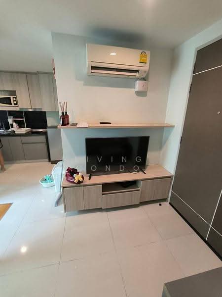 Hue Sukhumvit 62/3 : ฮิว สุขุมวิท62/3, กรุงเทพ, ถนนสุขุมวิท62/3, บางจาก, พระโขนง, กรุงเทพ, 28 ตร.ม., คอนโด ให้เช่า, โดย Living Condo, 500517657 - DDproperty.com