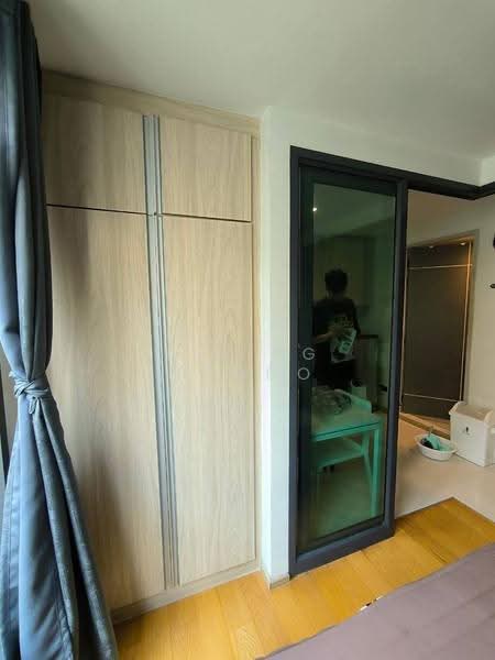 Hue Sukhumvit 62/3, Bangkok, 62/3 Sukhumvit Road, Bang Chak, Phra Khanong, Bangkok, 1 Bedroom, 28 sqm, Condo For Rent, by Living Condo, 500517657 - DDproperty.com