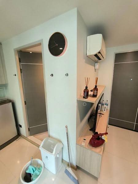 Hue Sukhumvit 62/3, Bangkok, 62/3 Sukhumvit Road, Bang Chak, Phra Khanong, Bangkok, 1 Bedroom, 28 sqm, Condo For Rent, by Living Condo, 500517657 - DDproperty.com