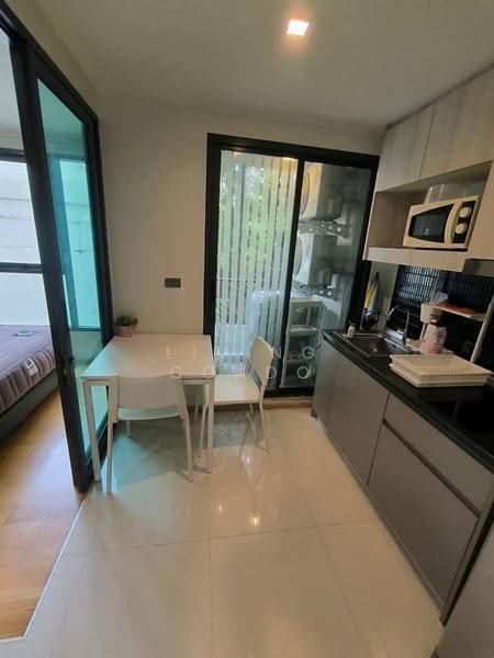 Hue Sukhumvit 62/3, Bangkok, 62/3 Sukhumvit Road, Bang Chak, Phra Khanong, Bangkok, 1 Bedroom, 28 sqm, Condo For Rent, by Living Condo, 500517657 - DDproperty.com